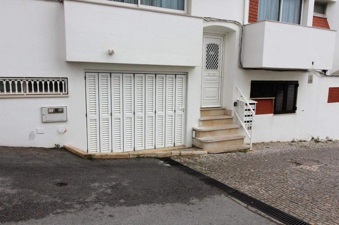 Waves Studio - Albufeira Zewnętrze zdjęcie