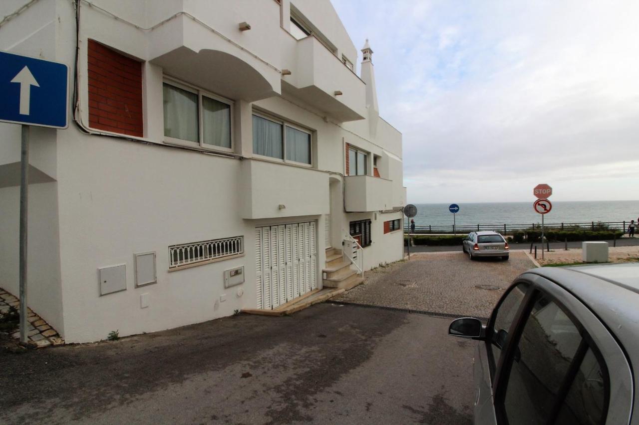 Waves Studio - Albufeira Zewnętrze zdjęcie