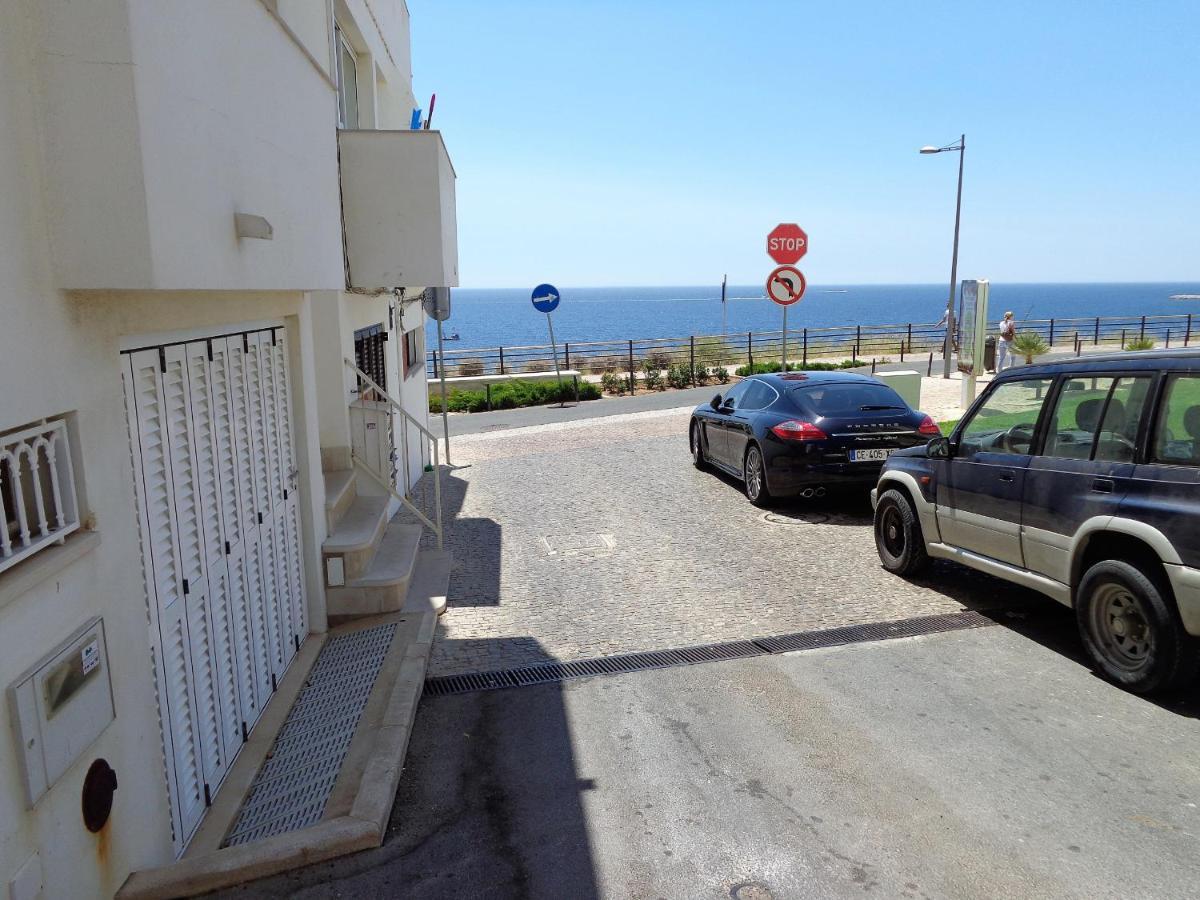 Waves Studio - Albufeira Zewnętrze zdjęcie